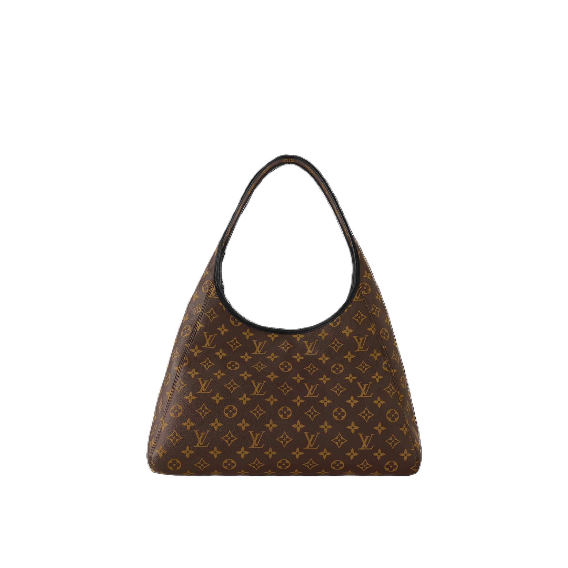 Louis Vuitton Louis Vuitton The Drop GM Handbag